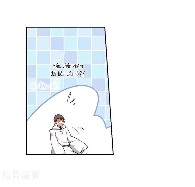 Võng Du Chi Cận Chiến Pháp Sư Chapter 224 - Trang 2