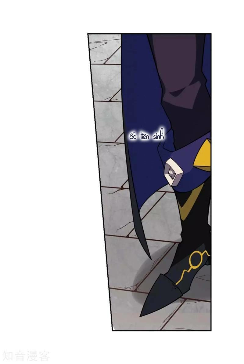 Võng Du Chi Cận Chiến Pháp Sư Chapter 224 - Trang 2