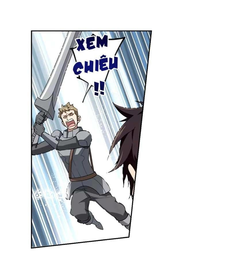 Võng Du Chi Cận Chiến Pháp Sư Chapter 224 - Trang 2