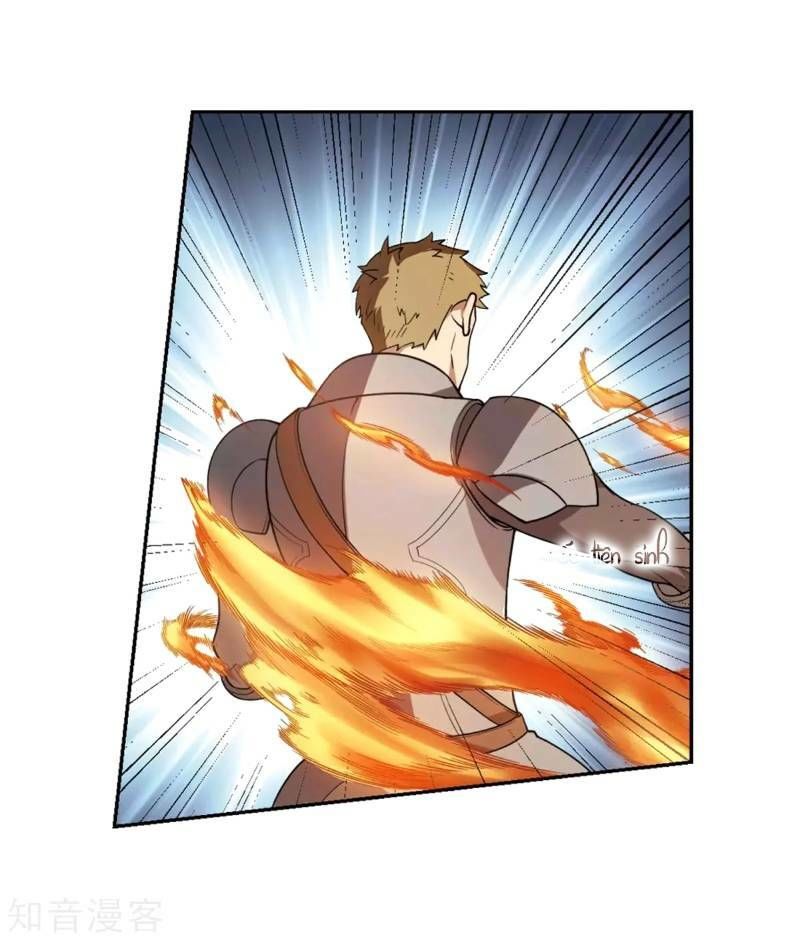 Võng Du Chi Cận Chiến Pháp Sư Chapter 224 - Trang 2