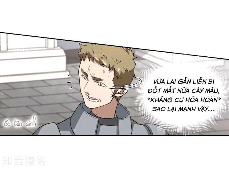 Võng Du Chi Cận Chiến Pháp Sư Chapter 224 - Trang 2