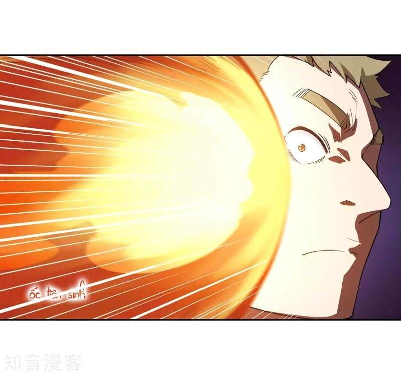 Võng Du Chi Cận Chiến Pháp Sư Chapter 224 - Trang 2