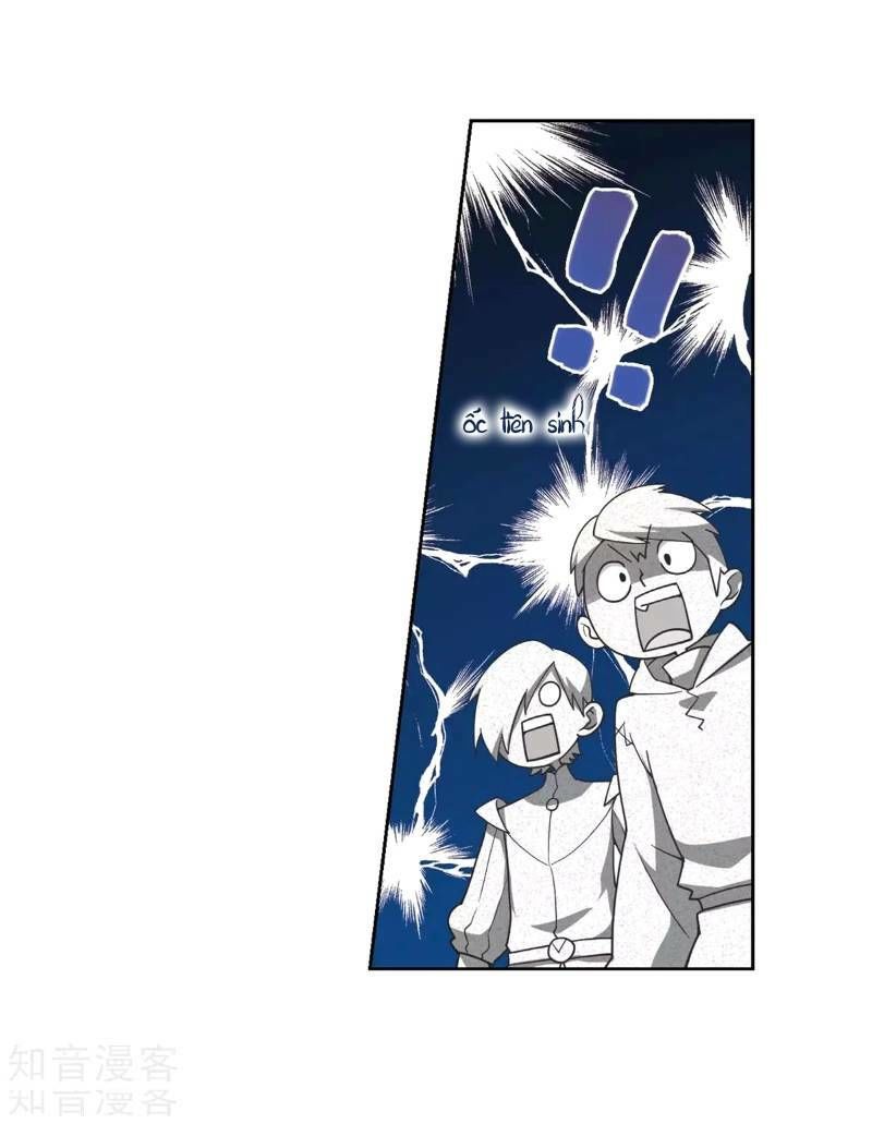 Võng Du Chi Cận Chiến Pháp Sư Chapter 224 - Trang 2