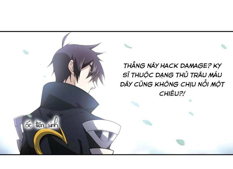 Võng Du Chi Cận Chiến Pháp Sư Chapter 224 - Trang 2