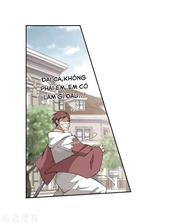 Võng Du Chi Cận Chiến Pháp Sư Chapter 224 - Trang 2