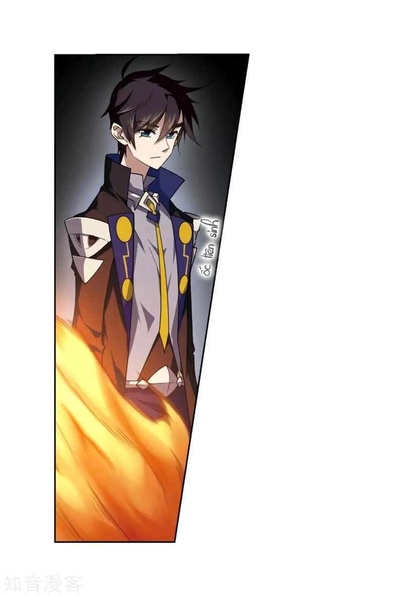 Võng Du Chi Cận Chiến Pháp Sư Chapter 224 - Trang 2