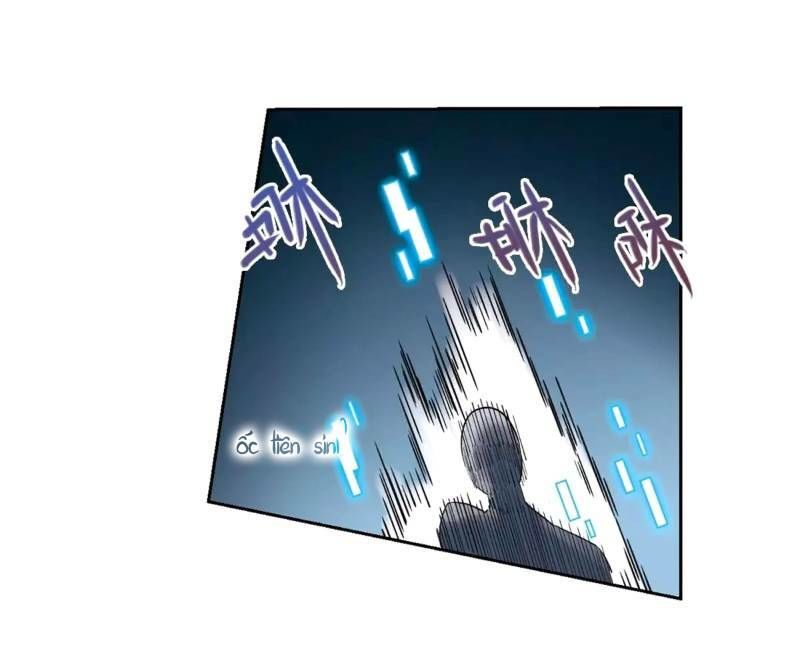 Võng Du Chi Cận Chiến Pháp Sư Chapter 224 - Trang 2