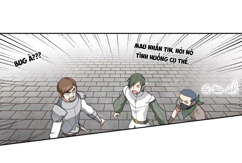 Võng Du Chi Cận Chiến Pháp Sư Chapter 224 - Trang 2