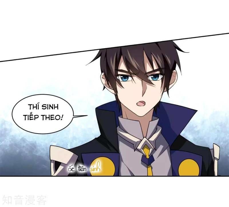 Võng Du Chi Cận Chiến Pháp Sư Chapter 224 - Trang 2