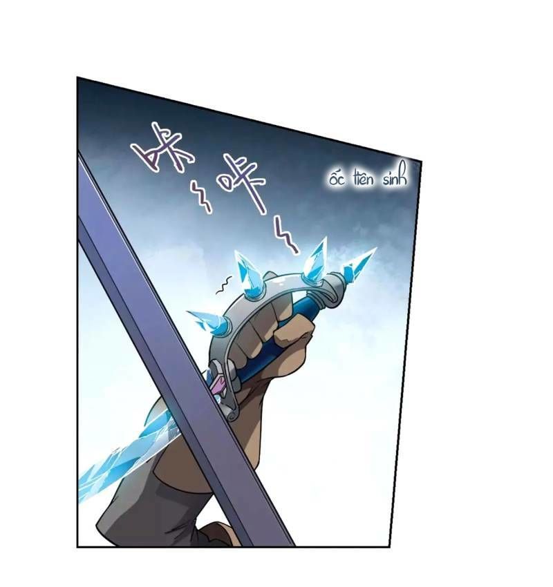 Võng Du Chi Cận Chiến Pháp Sư Chapter 225 - Trang 2