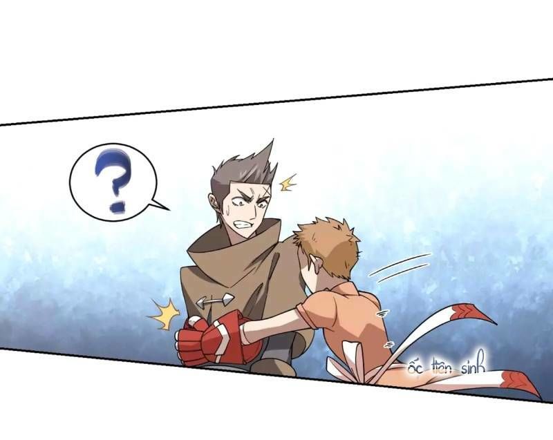 Võng Du Chi Cận Chiến Pháp Sư Chapter 225 - Trang 2