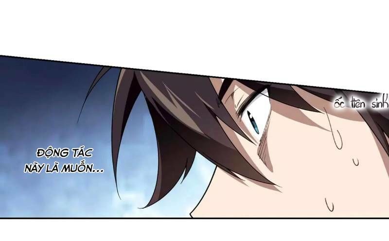 Võng Du Chi Cận Chiến Pháp Sư Chapter 225 - Trang 2