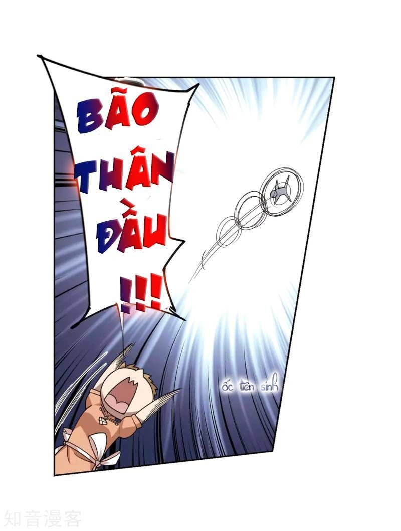 Võng Du Chi Cận Chiến Pháp Sư Chapter 225 - Trang 2