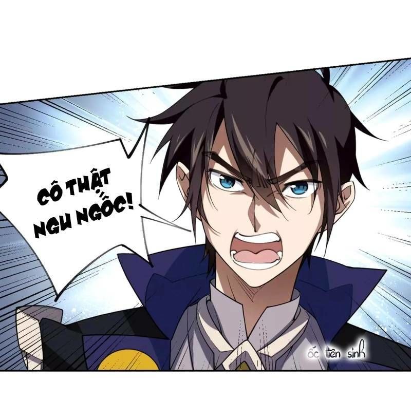 Võng Du Chi Cận Chiến Pháp Sư Chapter 225 - Trang 2