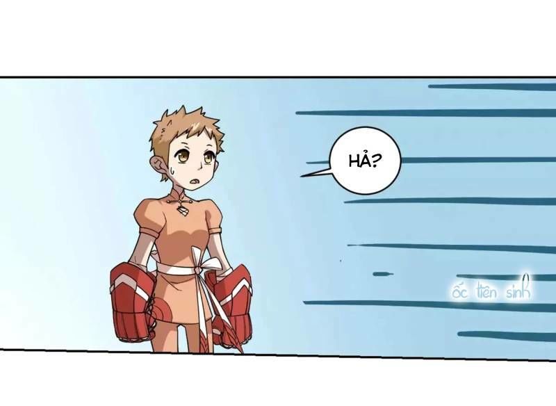 Võng Du Chi Cận Chiến Pháp Sư Chapter 225 - Trang 2