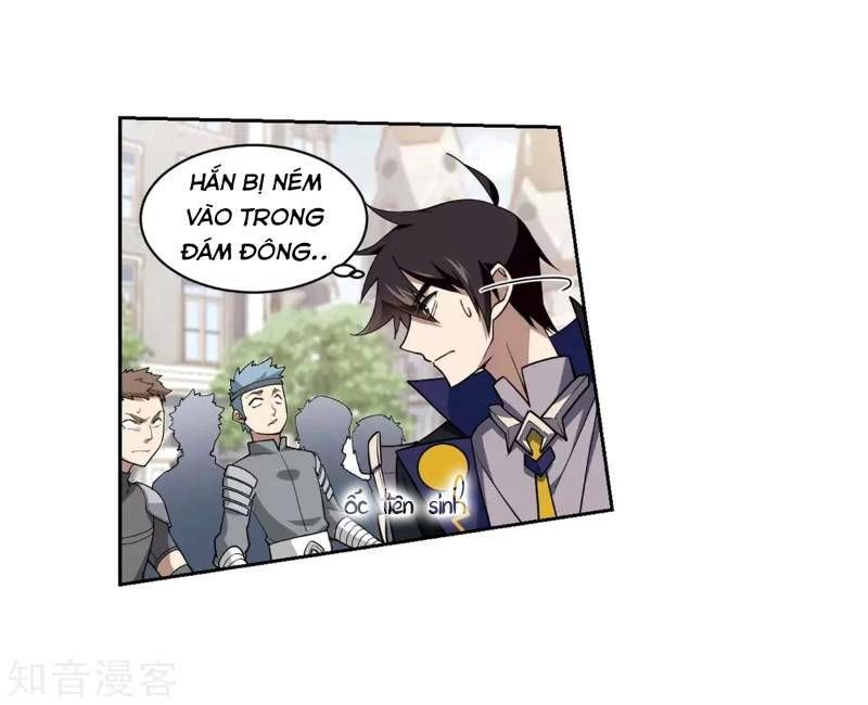 Võng Du Chi Cận Chiến Pháp Sư Chapter 225 - Trang 2