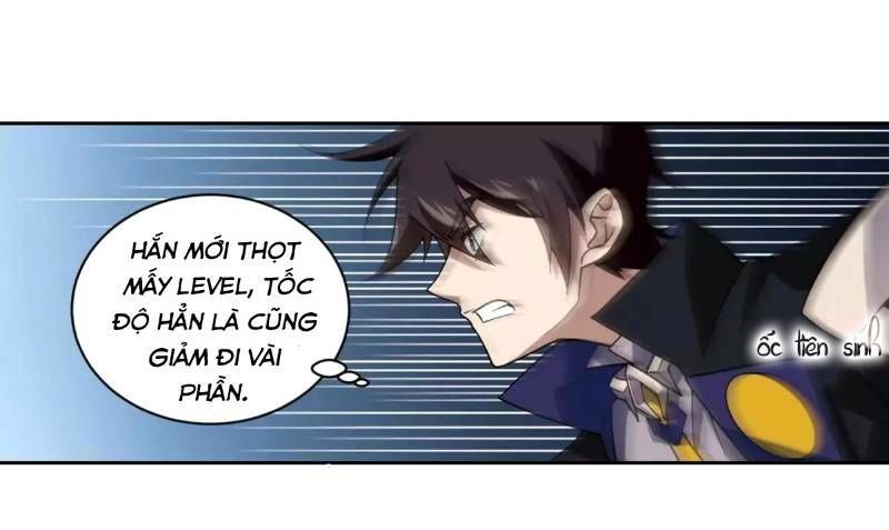 Võng Du Chi Cận Chiến Pháp Sư Chapter 225 - Trang 2