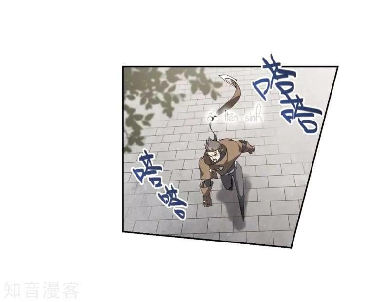 Võng Du Chi Cận Chiến Pháp Sư Chapter 225 - Trang 2