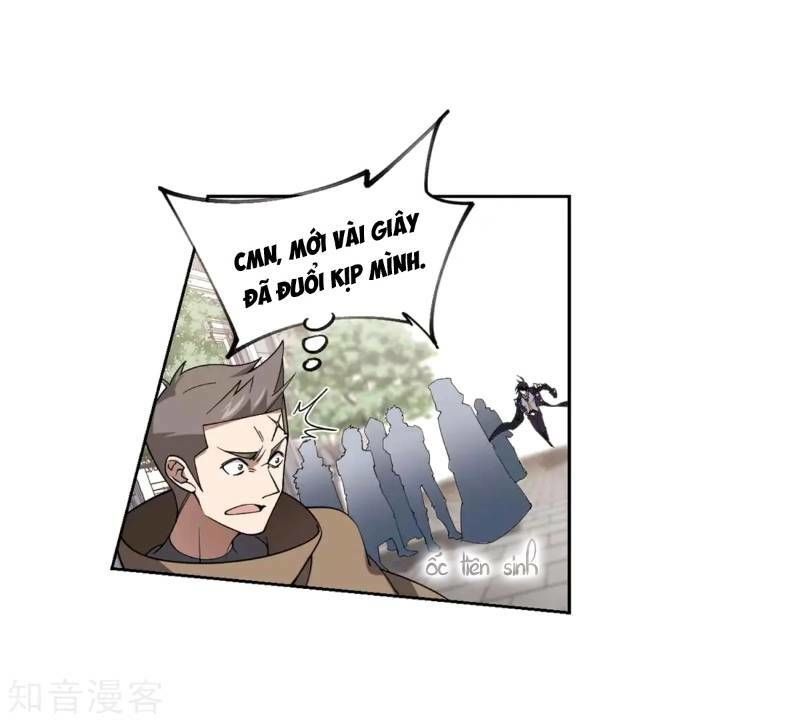 Võng Du Chi Cận Chiến Pháp Sư Chapter 225 - Trang 2