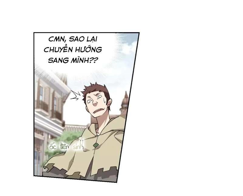 Võng Du Chi Cận Chiến Pháp Sư Chapter 225 - Trang 2