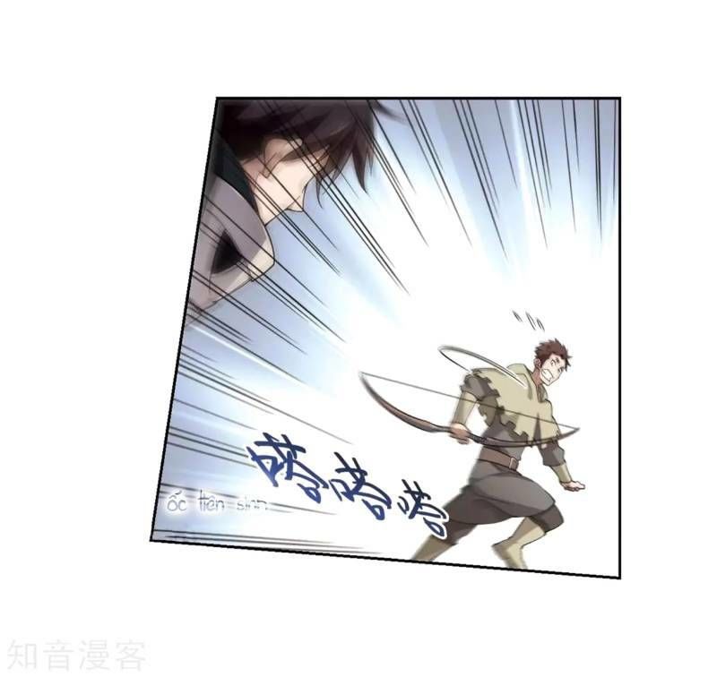 Võng Du Chi Cận Chiến Pháp Sư Chapter 225 - Trang 2