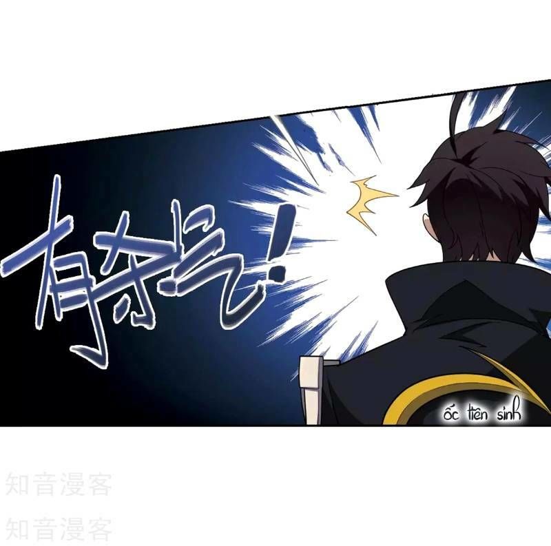 Võng Du Chi Cận Chiến Pháp Sư Chapter 225 - Trang 2