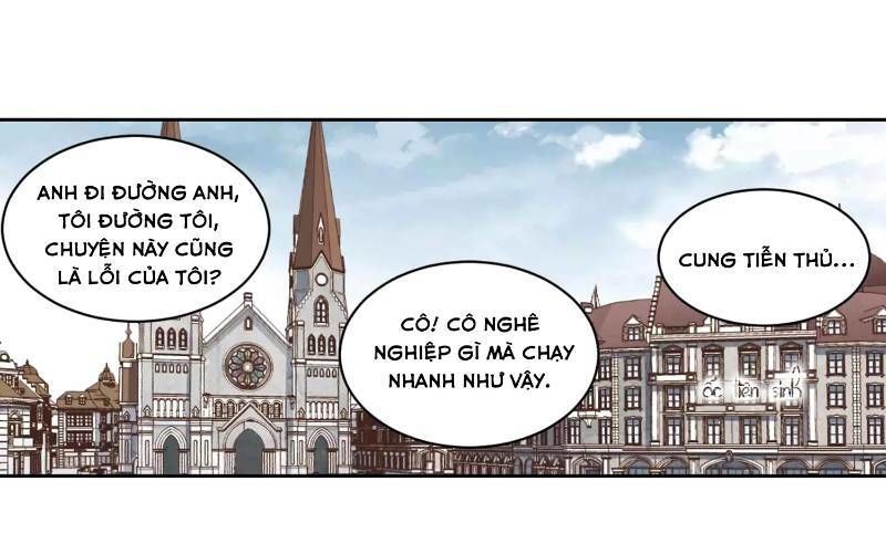 Võng Du Chi Cận Chiến Pháp Sư Chapter 227 - Trang 2