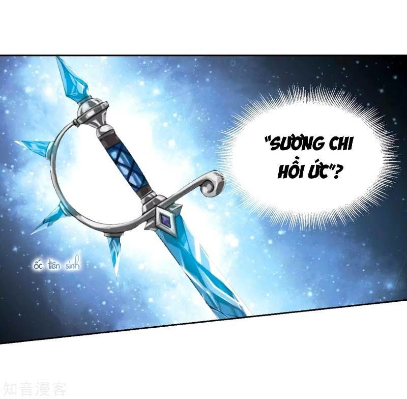 Võng Du Chi Cận Chiến Pháp Sư Chapter 228 - Trang 2