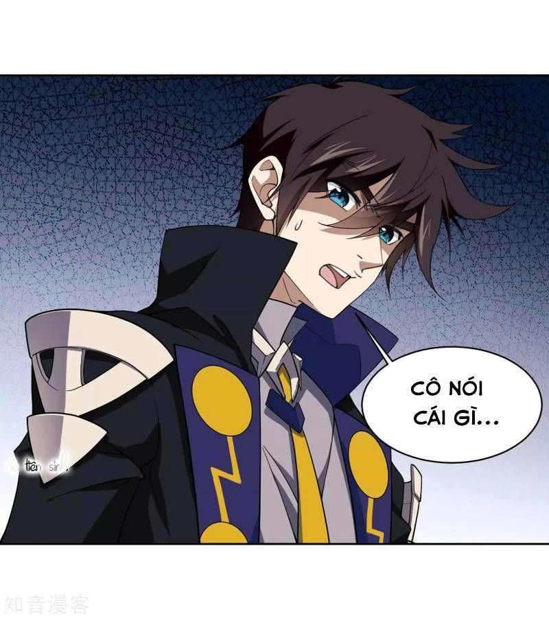 Võng Du Chi Cận Chiến Pháp Sư Chapter 228 - Trang 2