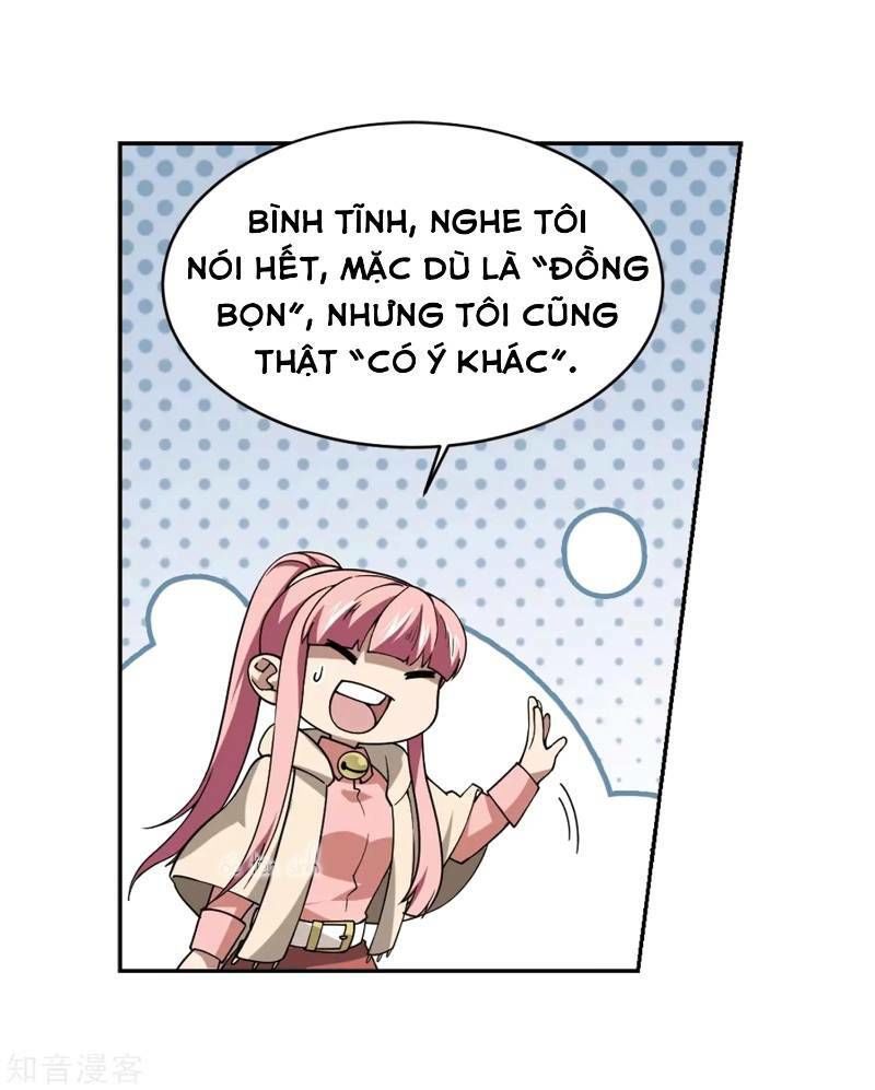 Võng Du Chi Cận Chiến Pháp Sư Chapter 228 - Trang 2