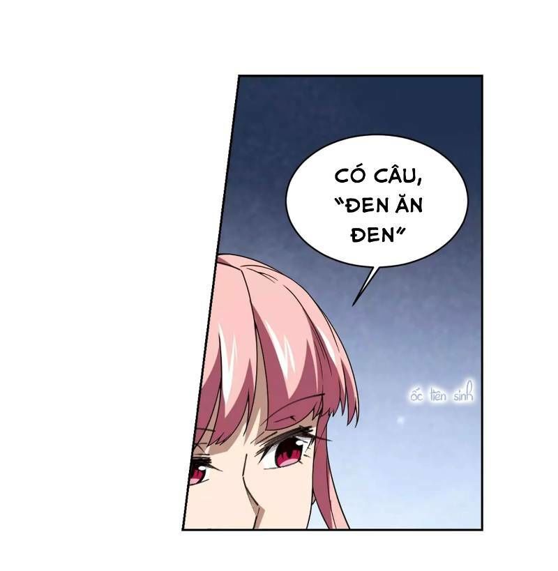 Võng Du Chi Cận Chiến Pháp Sư Chapter 228 - Trang 2