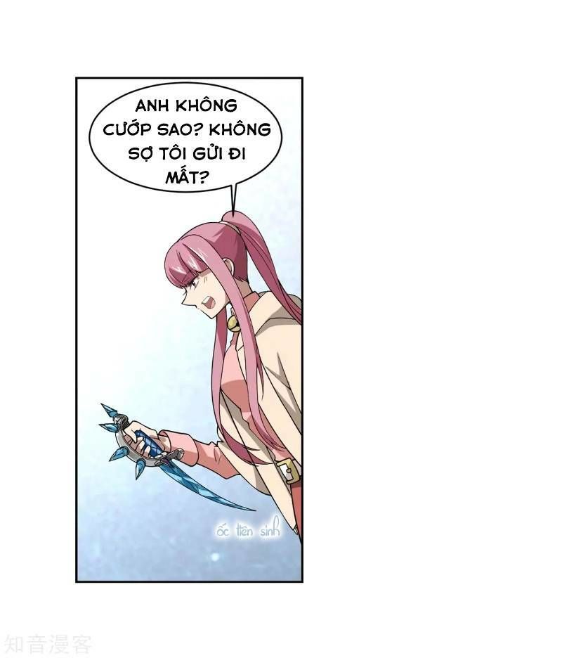 Võng Du Chi Cận Chiến Pháp Sư Chapter 228 - Trang 2