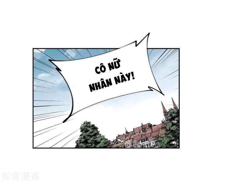 Võng Du Chi Cận Chiến Pháp Sư Chapter 228 - Trang 2