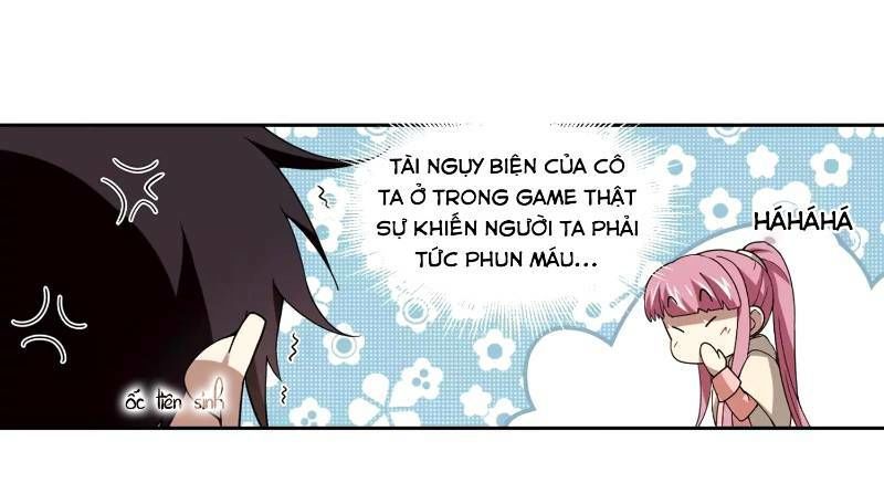 Võng Du Chi Cận Chiến Pháp Sư Chapter 228 - Trang 2