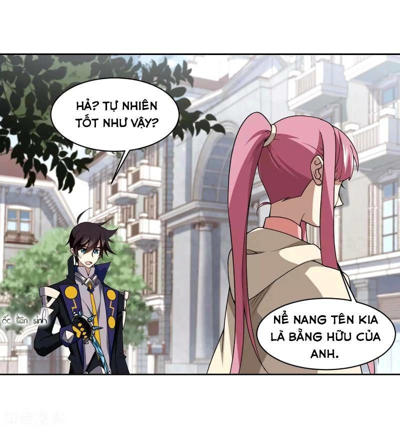 Võng Du Chi Cận Chiến Pháp Sư Chapter 228 - Trang 2