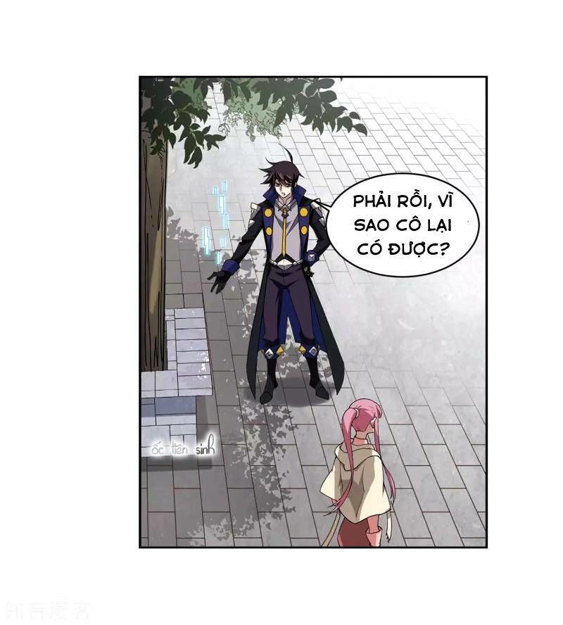 Võng Du Chi Cận Chiến Pháp Sư Chapter 228 - Trang 2