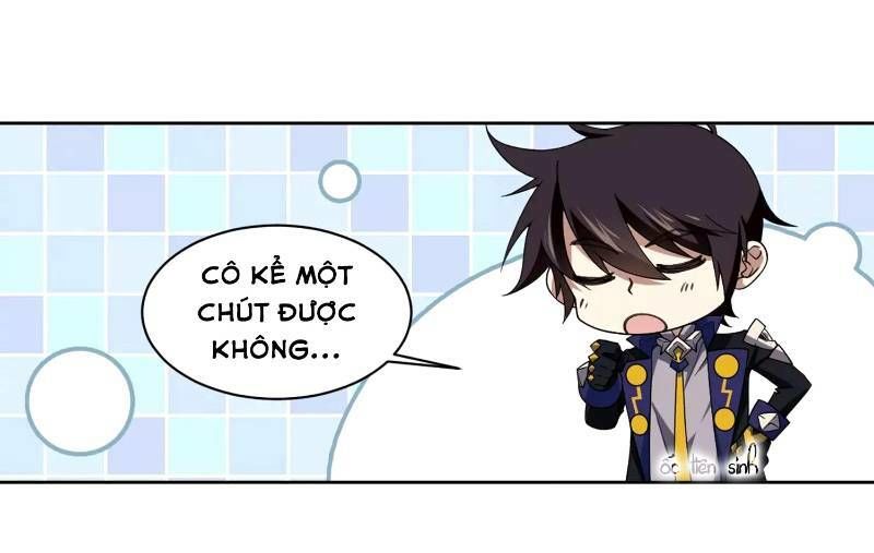 Võng Du Chi Cận Chiến Pháp Sư Chapter 228 - Trang 2