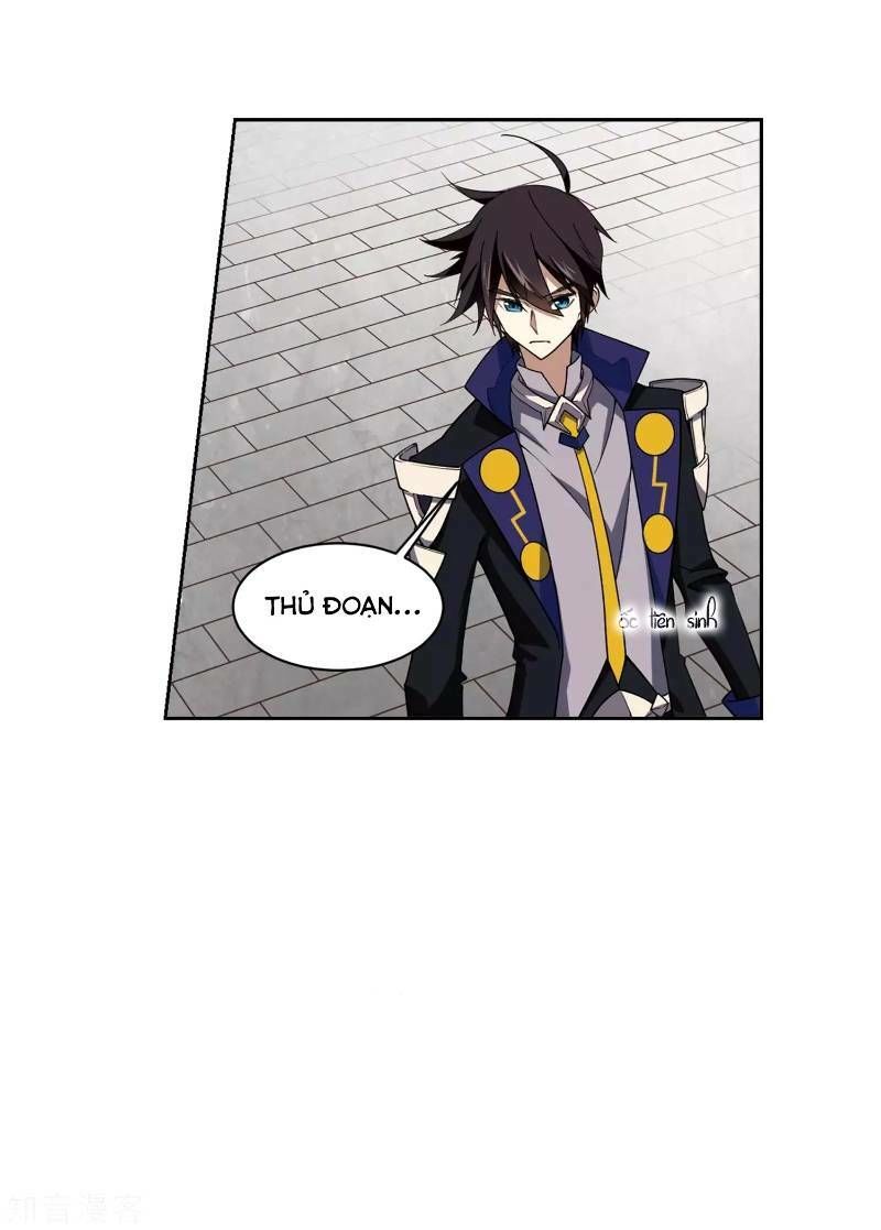 Võng Du Chi Cận Chiến Pháp Sư Chapter 228 - Trang 2