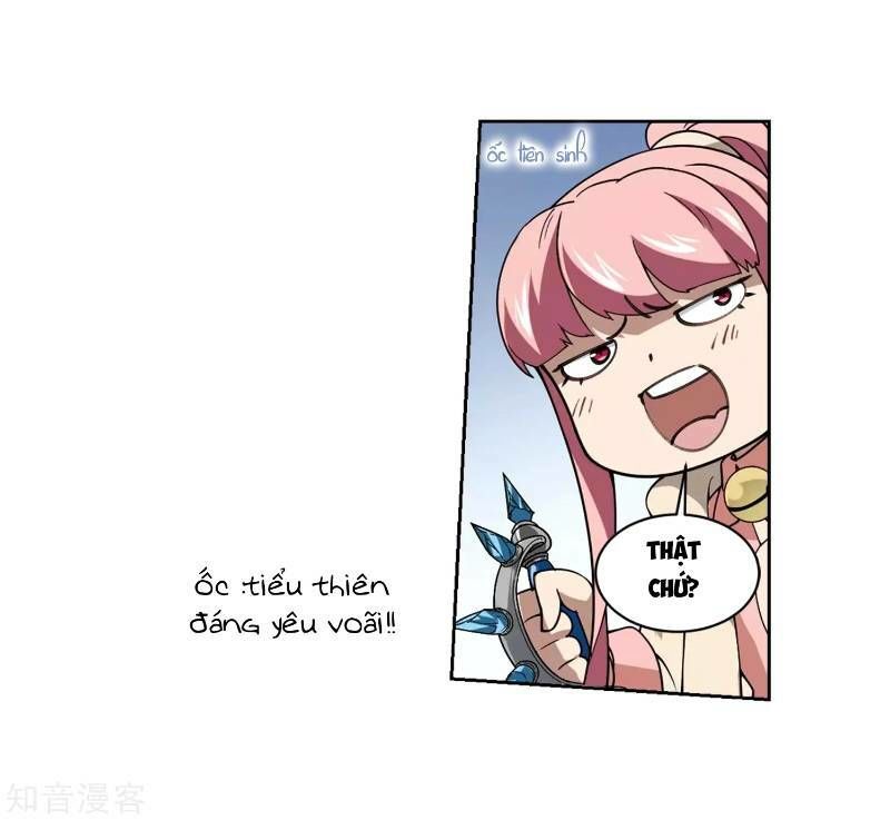 Võng Du Chi Cận Chiến Pháp Sư Chapter 228 - Trang 2