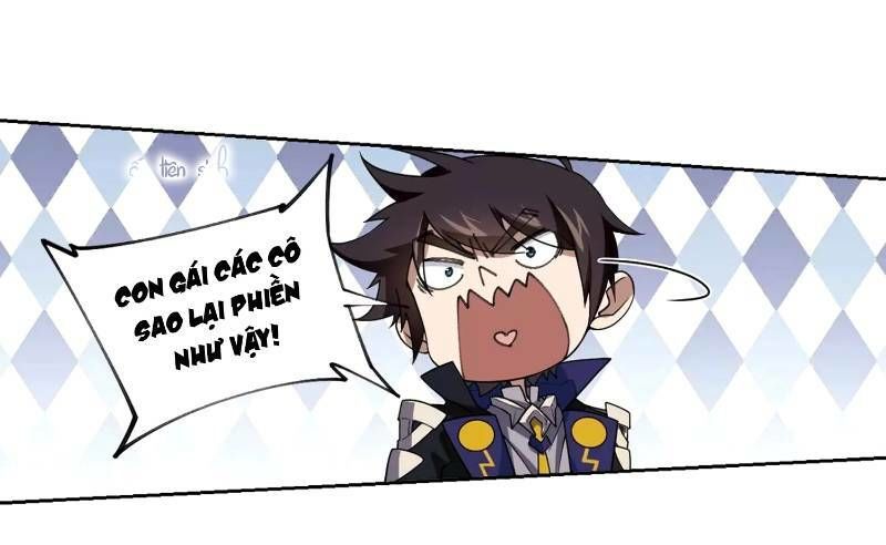 Võng Du Chi Cận Chiến Pháp Sư Chapter 228 - Trang 2