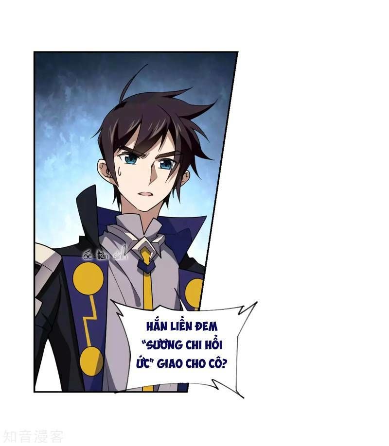 Võng Du Chi Cận Chiến Pháp Sư Chapter 229 - Trang 2