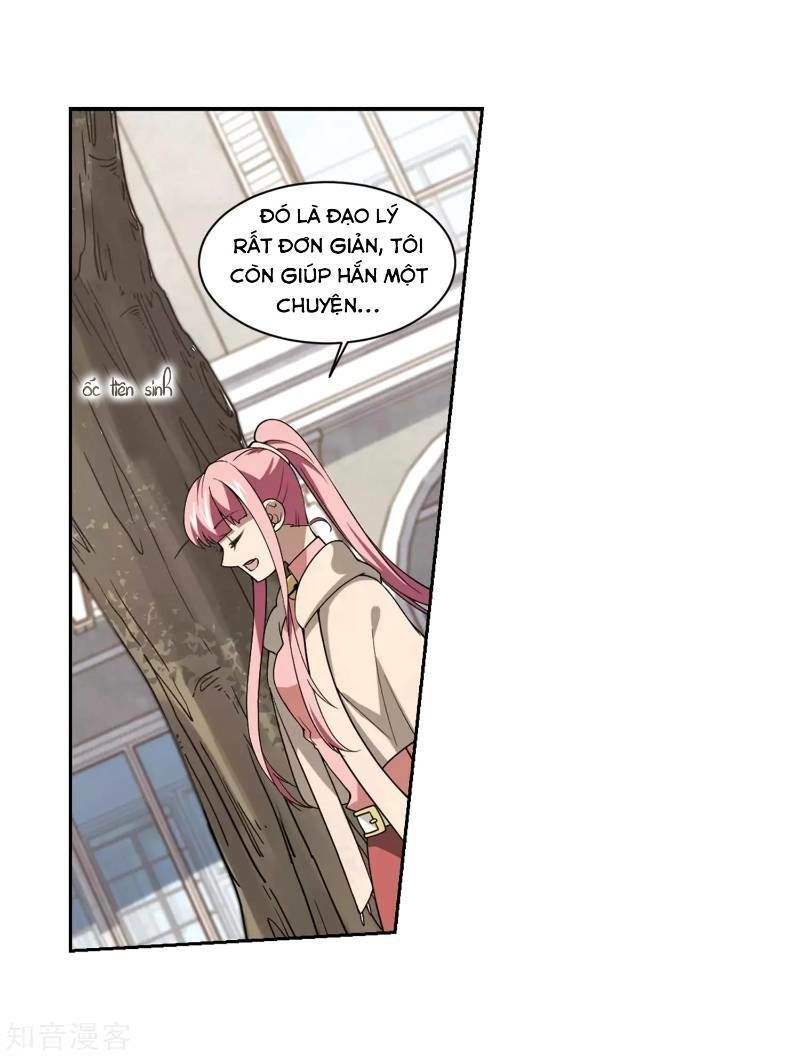 Võng Du Chi Cận Chiến Pháp Sư Chapter 229 - Trang 2