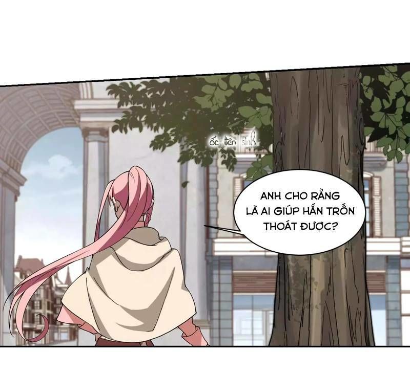 Võng Du Chi Cận Chiến Pháp Sư Chapter 229 - Trang 2