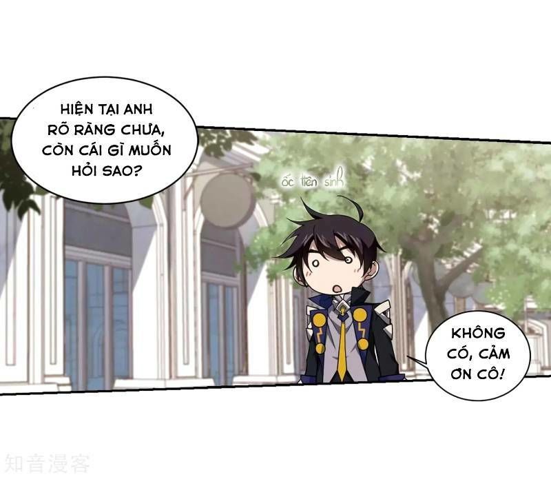 Võng Du Chi Cận Chiến Pháp Sư Chapter 229 - Trang 2