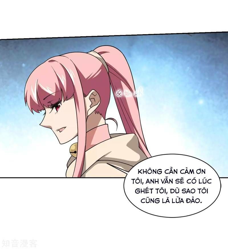 Võng Du Chi Cận Chiến Pháp Sư Chapter 229 - Trang 2