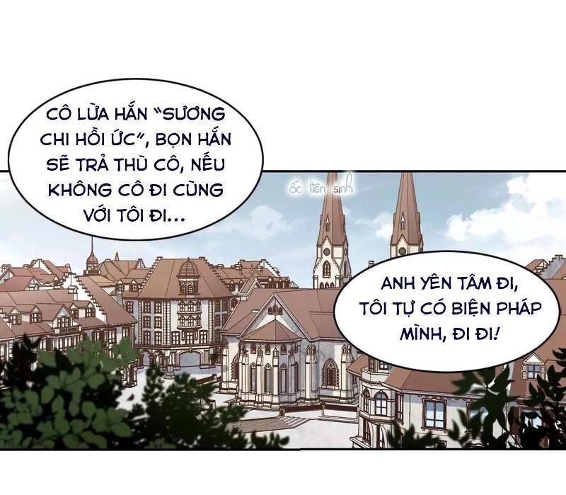 Võng Du Chi Cận Chiến Pháp Sư Chapter 229 - Trang 2
