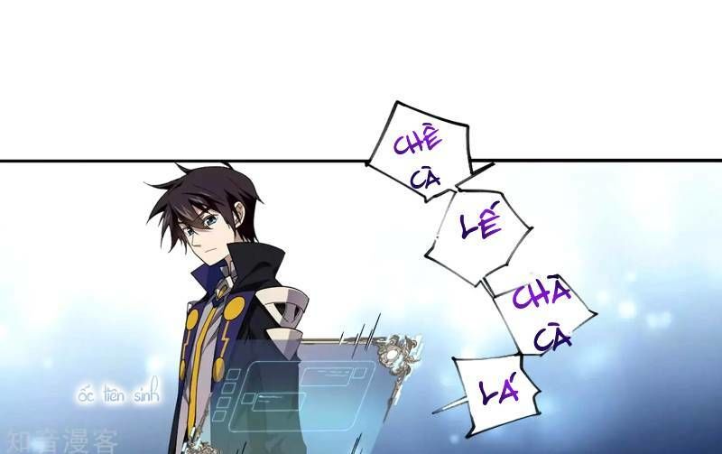 Võng Du Chi Cận Chiến Pháp Sư Chapter 229 - Trang 2