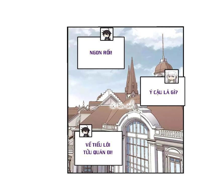 Võng Du Chi Cận Chiến Pháp Sư Chapter 229 - Trang 2