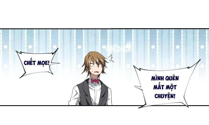 Võng Du Chi Cận Chiến Pháp Sư Chapter 229 - Trang 2