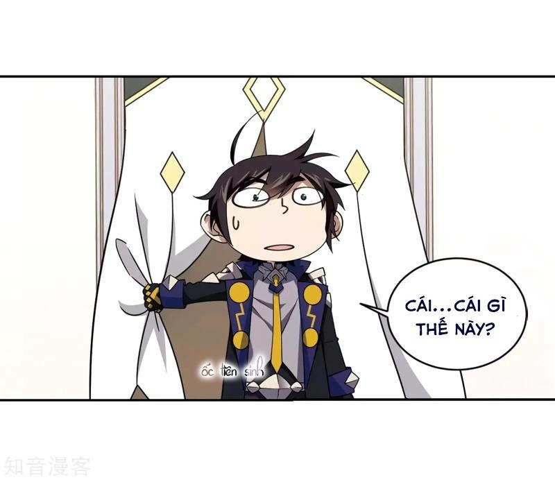 Võng Du Chi Cận Chiến Pháp Sư Chapter 229 - Trang 2